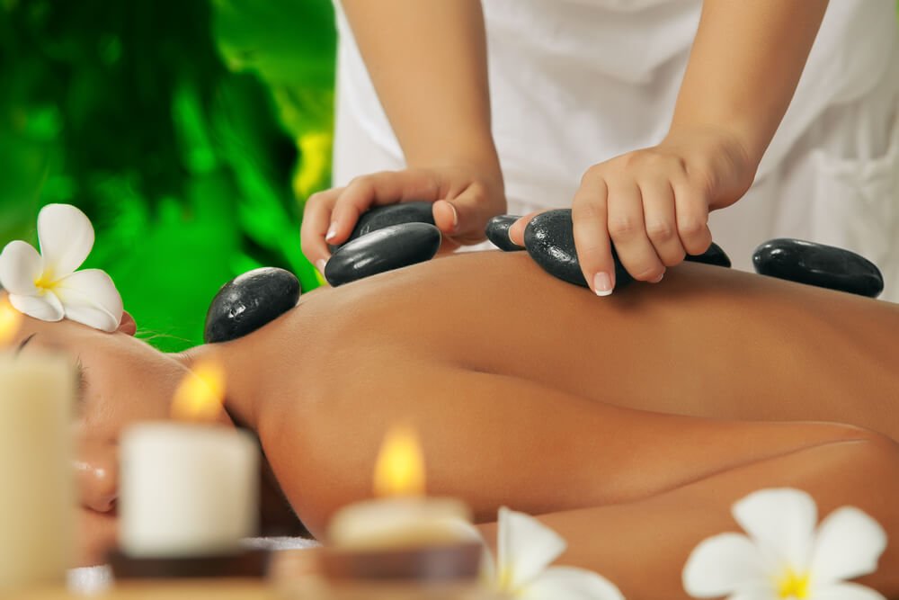 Divine Spa in HSR Layout Gallery